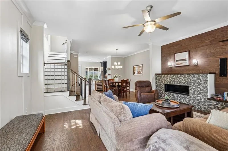 3348 Turngate Court Atlanta, GA 30341