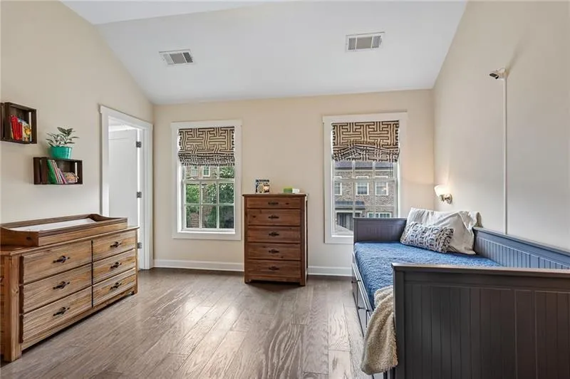 3348 Turngate Court Atlanta, GA 30341