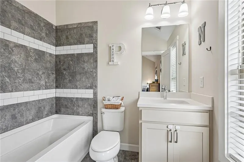3348 Turngate Court Atlanta, GA 30341