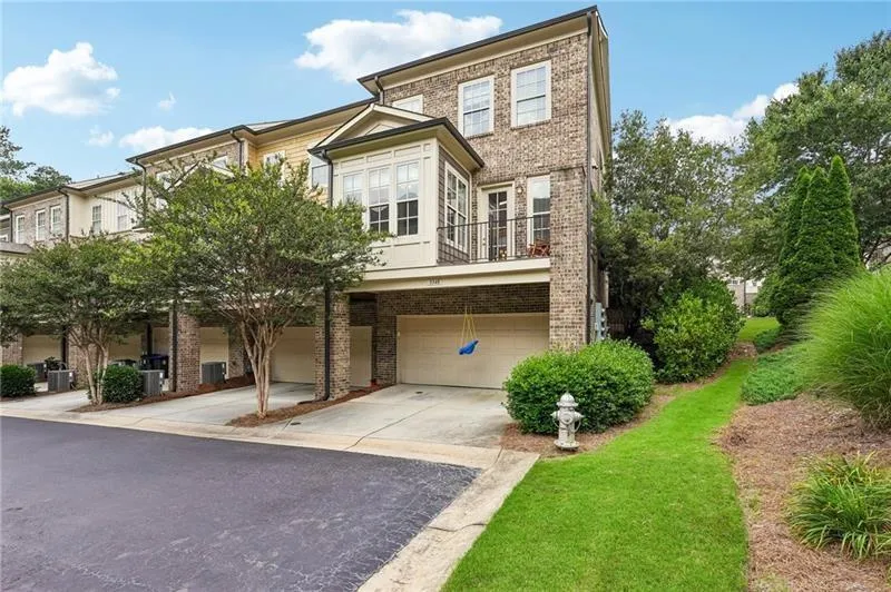 3348 Turngate Court Atlanta, GA 30341