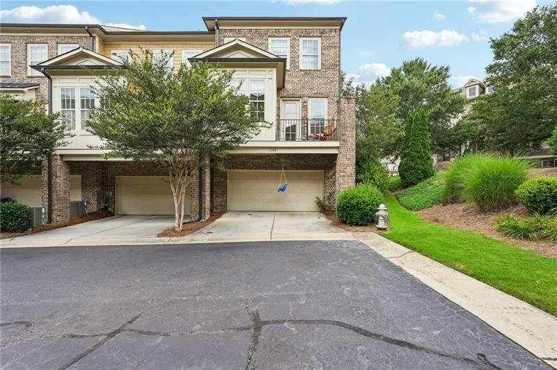 3348 Turngate Court Atlanta, GA 30341