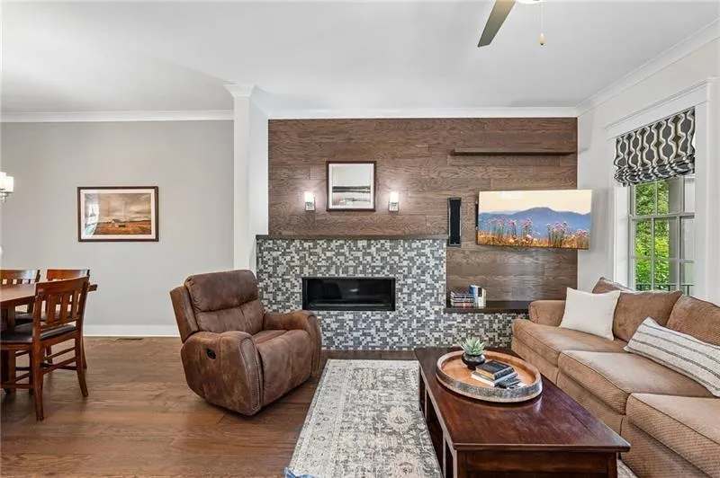 3348 Turngate Court Atlanta, GA 30341