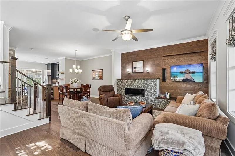 3348 Turngate Court Atlanta, GA 30341