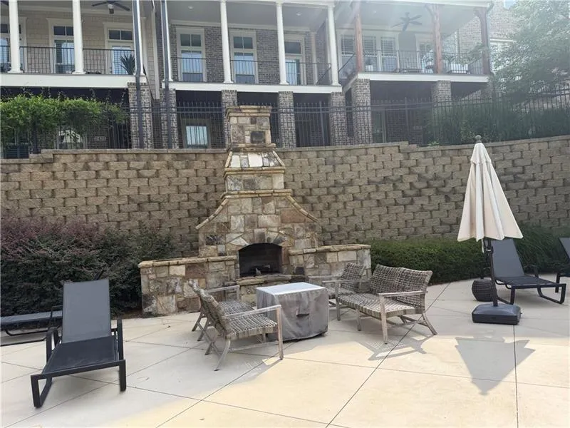 3348 Turngate Court Atlanta, GA 30341