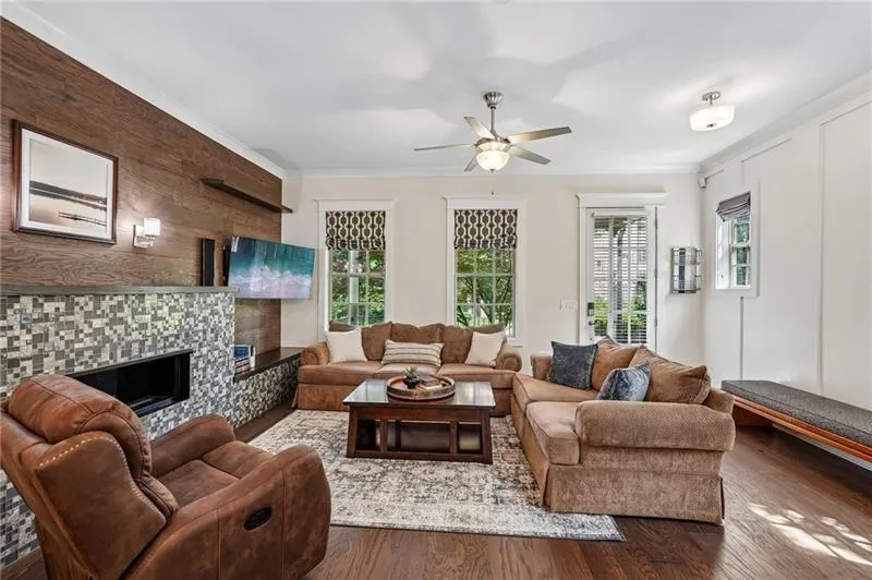 3348 Turngate Court Atlanta, GA 30341