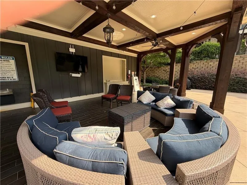 3348 Turngate Court Atlanta, GA 30341