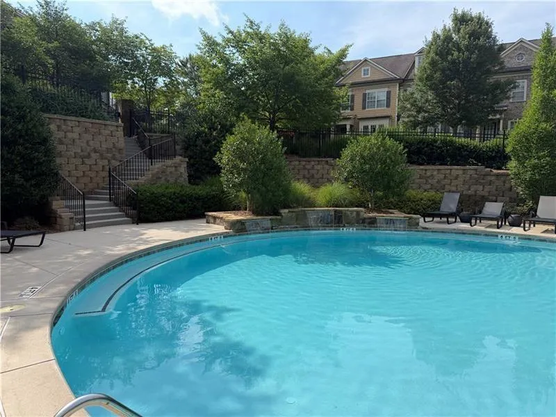 3348 Turngate Court Atlanta, GA 30341