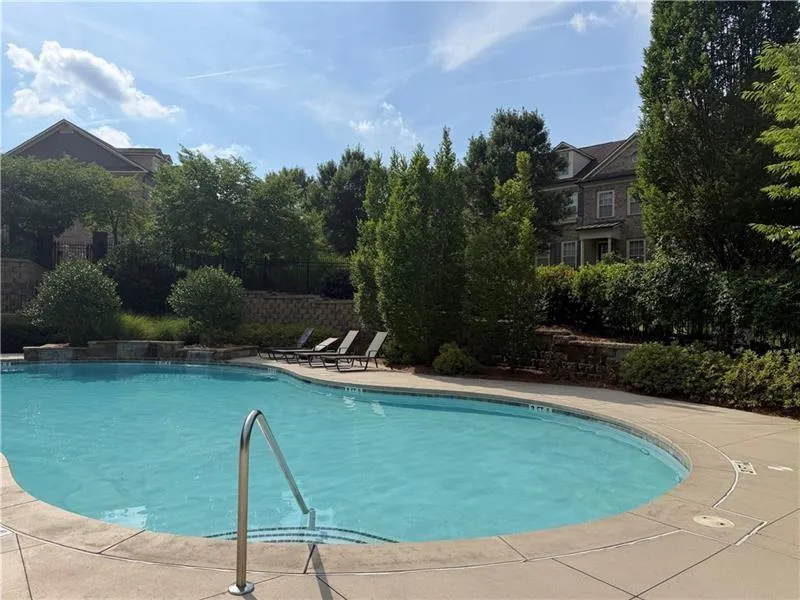 3348 Turngate Court Atlanta, GA 30341