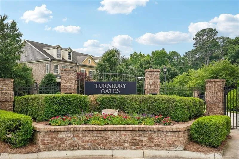 3348 Turngate Court Atlanta, GA 30341