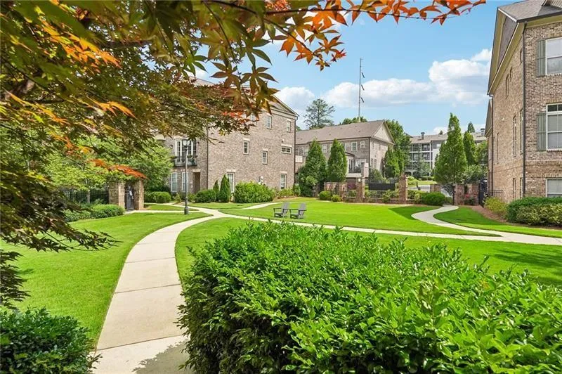3348 Turngate Court Atlanta, GA 30341