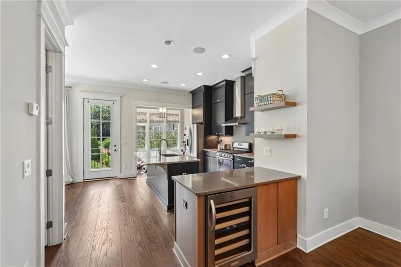 3348 Turngate Court Atlanta, GA 30341