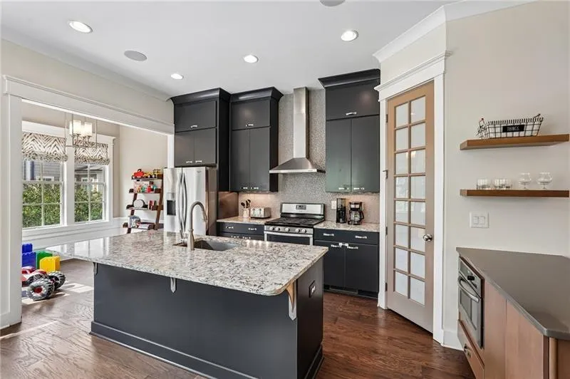 3348 Turngate Court Atlanta, GA 30341