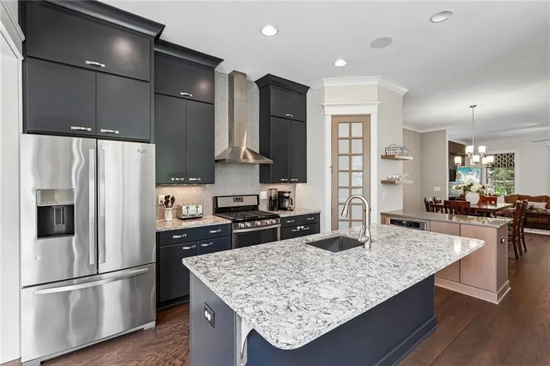 3348 Turngate Court Atlanta, GA 30341
