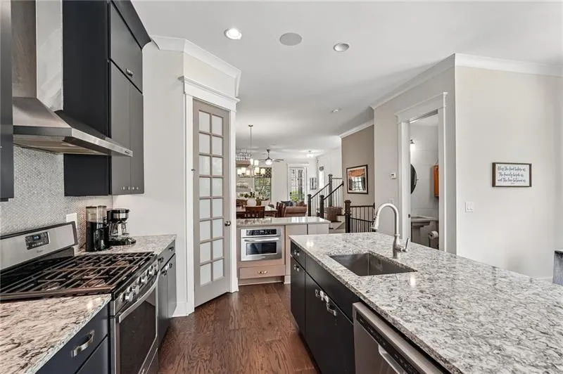 3348 Turngate Court Atlanta, GA 30341