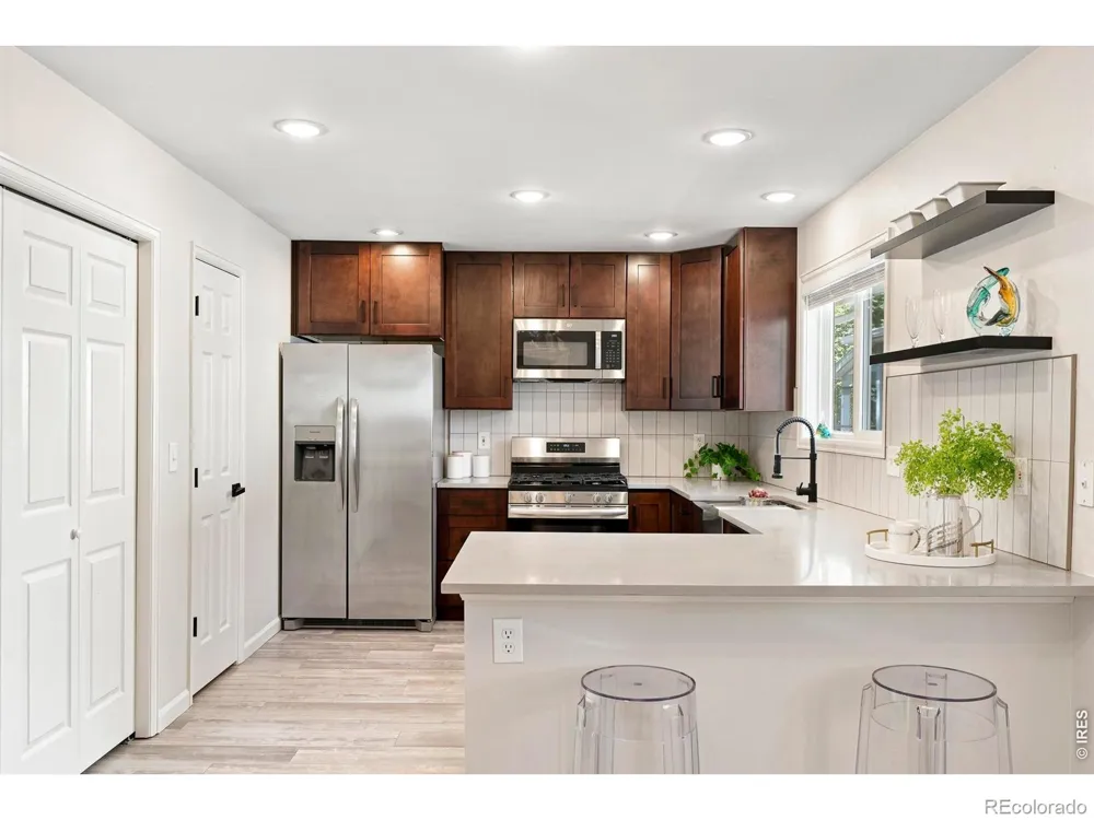 818 Baker Street Longmont, CO 80501