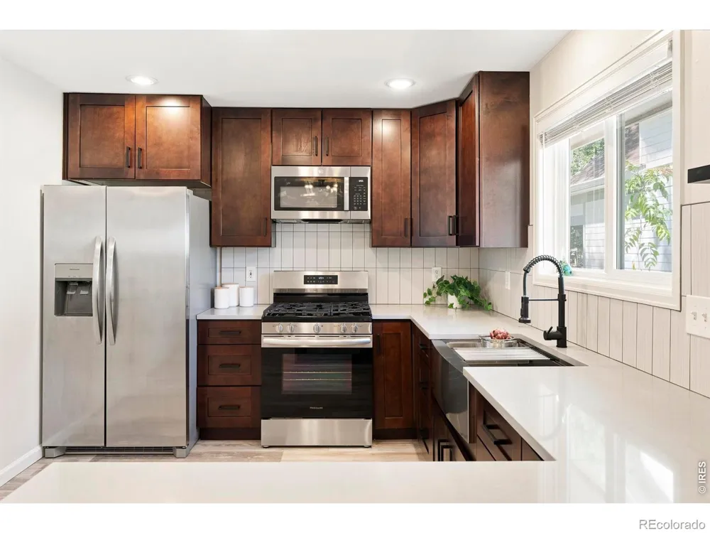 818 Baker Street Longmont, CO 80501