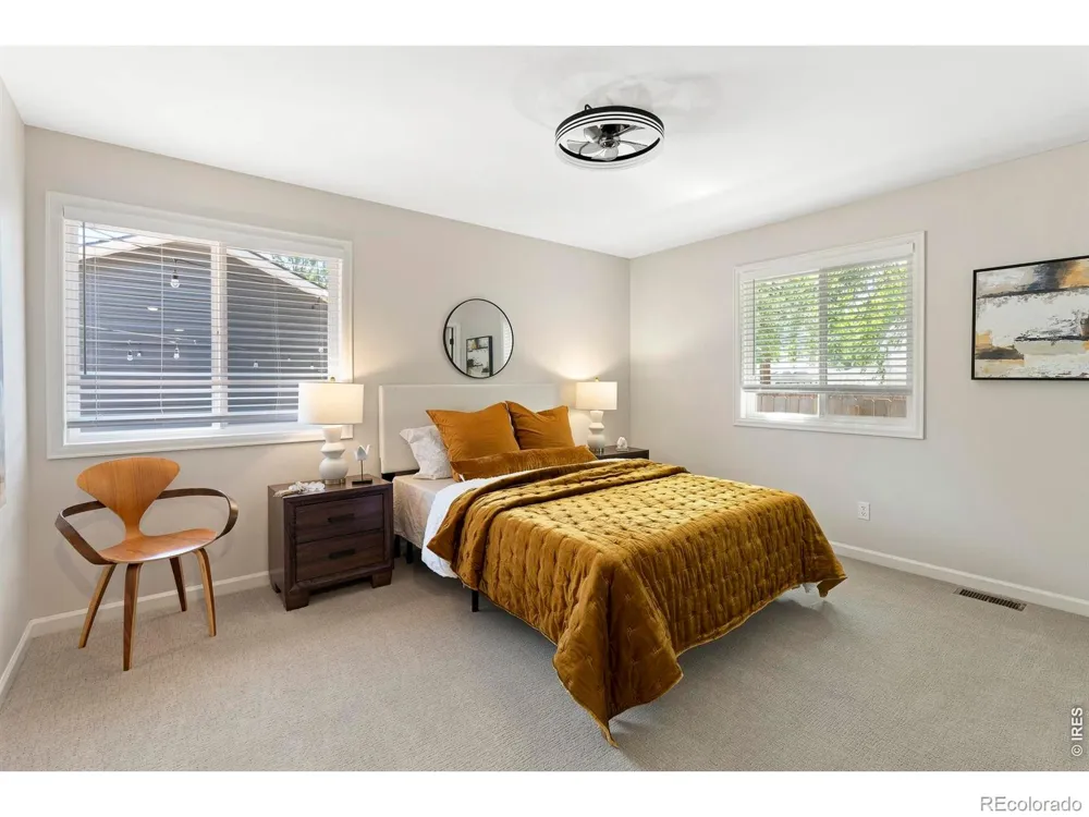 818 Baker Street Longmont, CO 80501