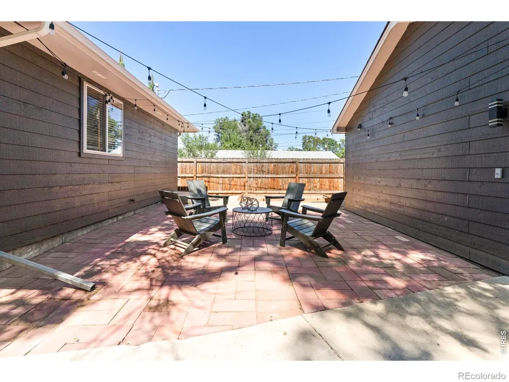 818 Baker Street Longmont, CO 80501