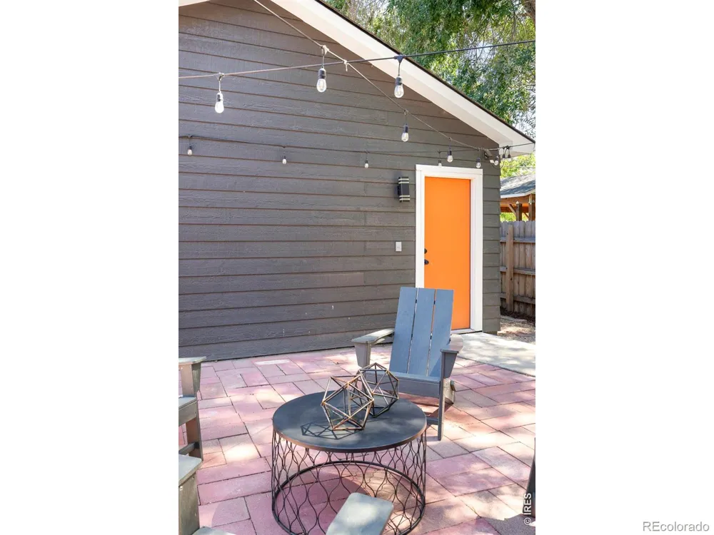 818 Baker Street Longmont, CO 80501
