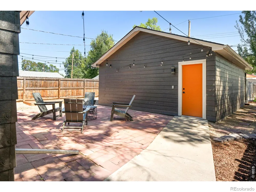 818 Baker Street Longmont, CO 80501