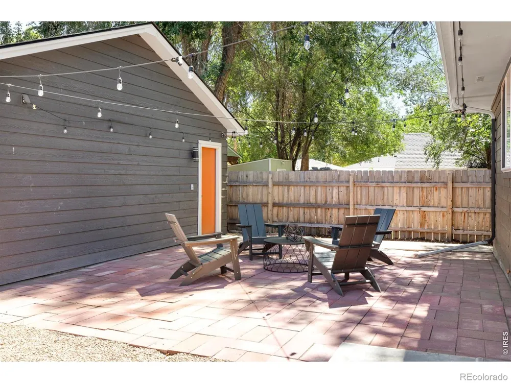 818 Baker Street Longmont, CO 80501