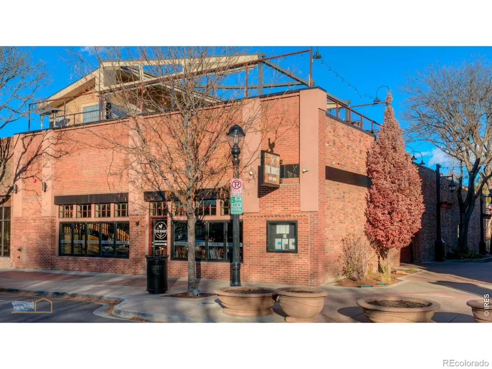 818 Baker Street Longmont, CO 80501