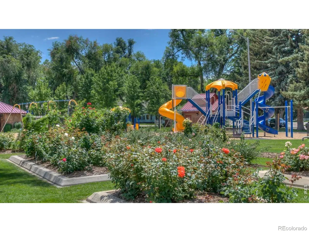818 Baker Street Longmont, CO 80501
