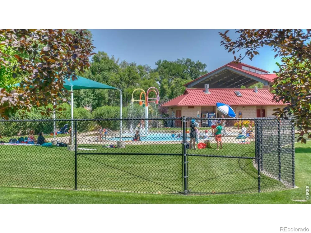 818 Baker Street Longmont, CO 80501