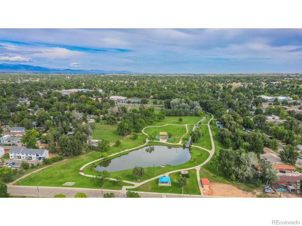 818 Baker Street Longmont, CO 80501