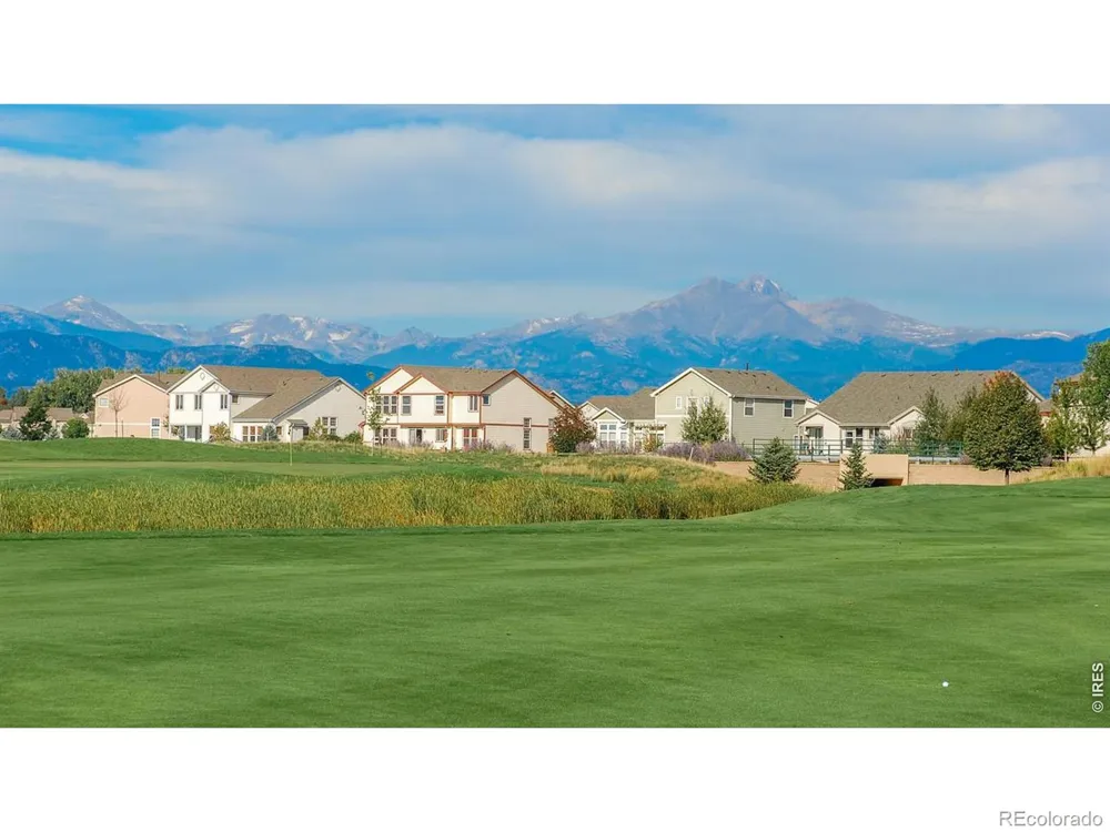 818 Baker Street Longmont, CO 80501