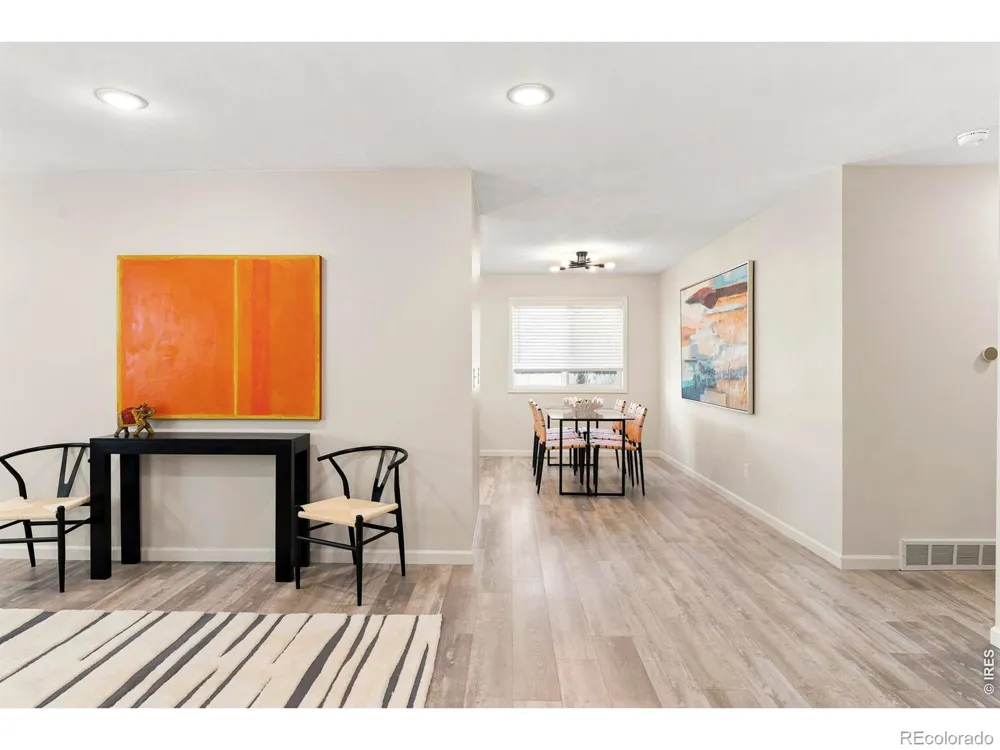 818 Baker Street Longmont, CO 80501