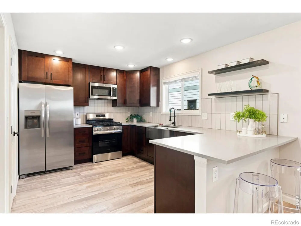 818 Baker Street Longmont, CO 80501