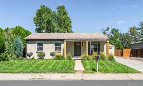 1741 W 55th Place