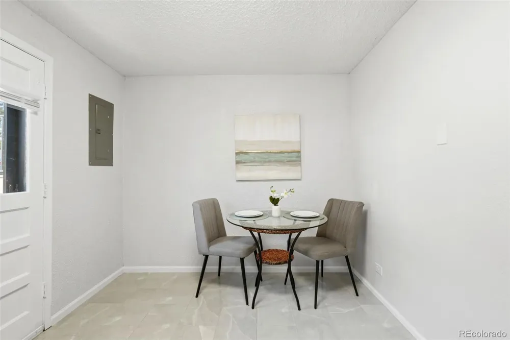 9310 E Girard Avenue #8 Denver, CO 80231