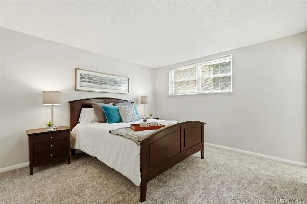 9310 E Girard Avenue #8 Denver, CO 80231