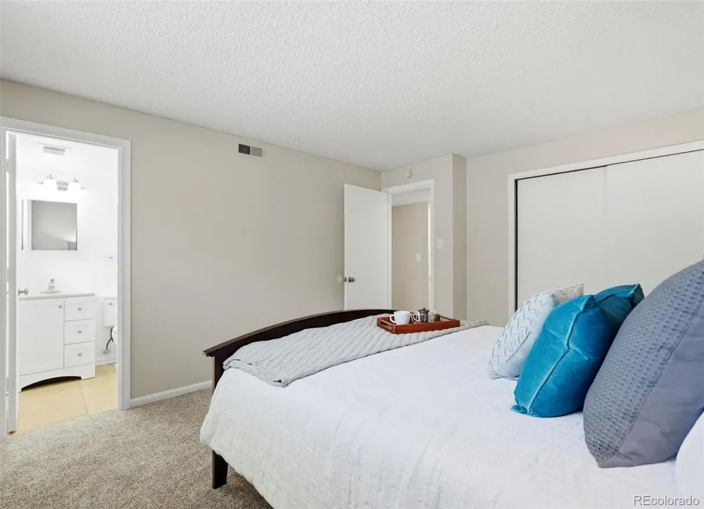 9310 E Girard Avenue #8 Denver, CO 80231