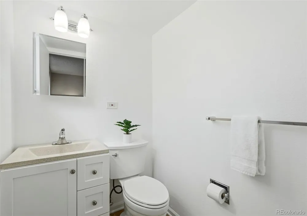 9310 E Girard Avenue #8 Denver, CO 80231