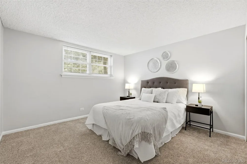 9310 E Girard Avenue #8 Denver, CO 80231