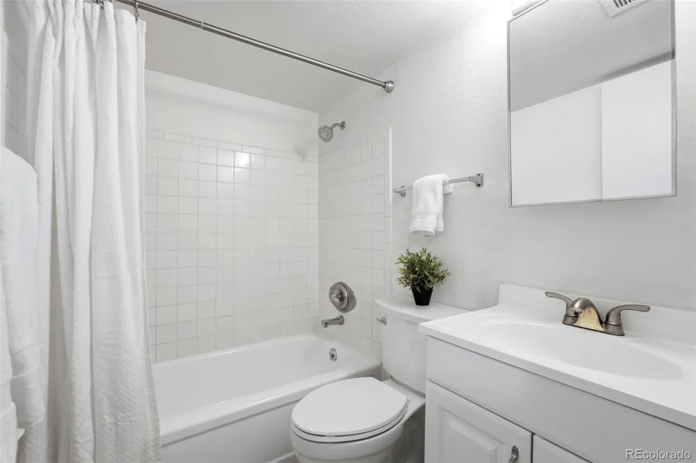 9310 E Girard Avenue #8 Denver, CO 80231