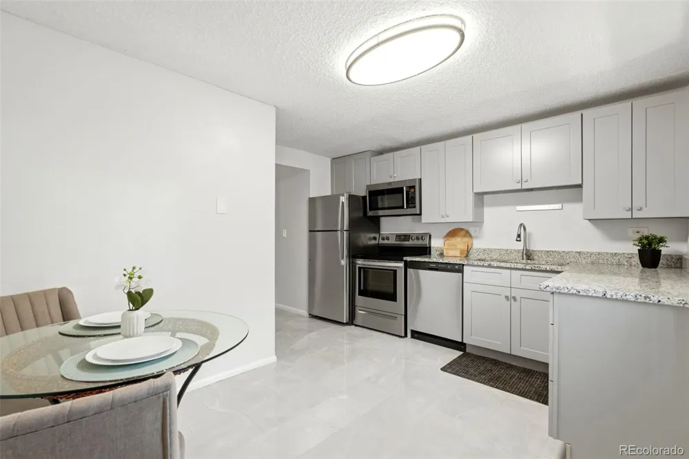 9310 E Girard Avenue #8 Denver, CO 80231