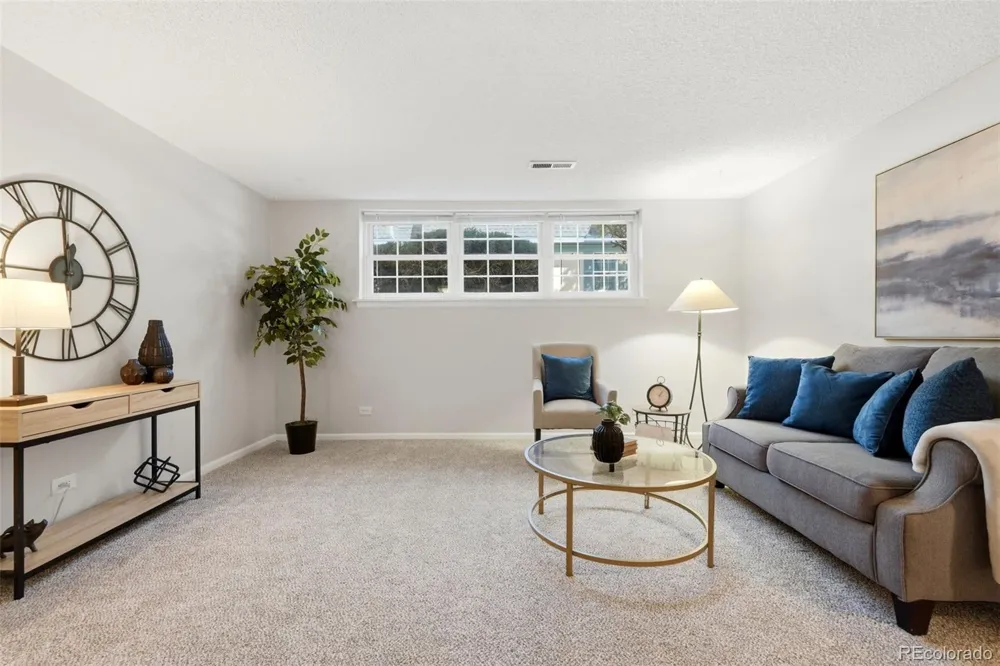 9310 E Girard Avenue #8 Denver, CO 80231