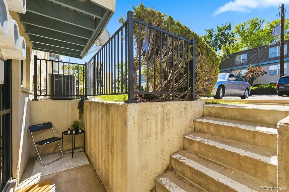 9310 E Girard Avenue #8 Denver, CO 80231