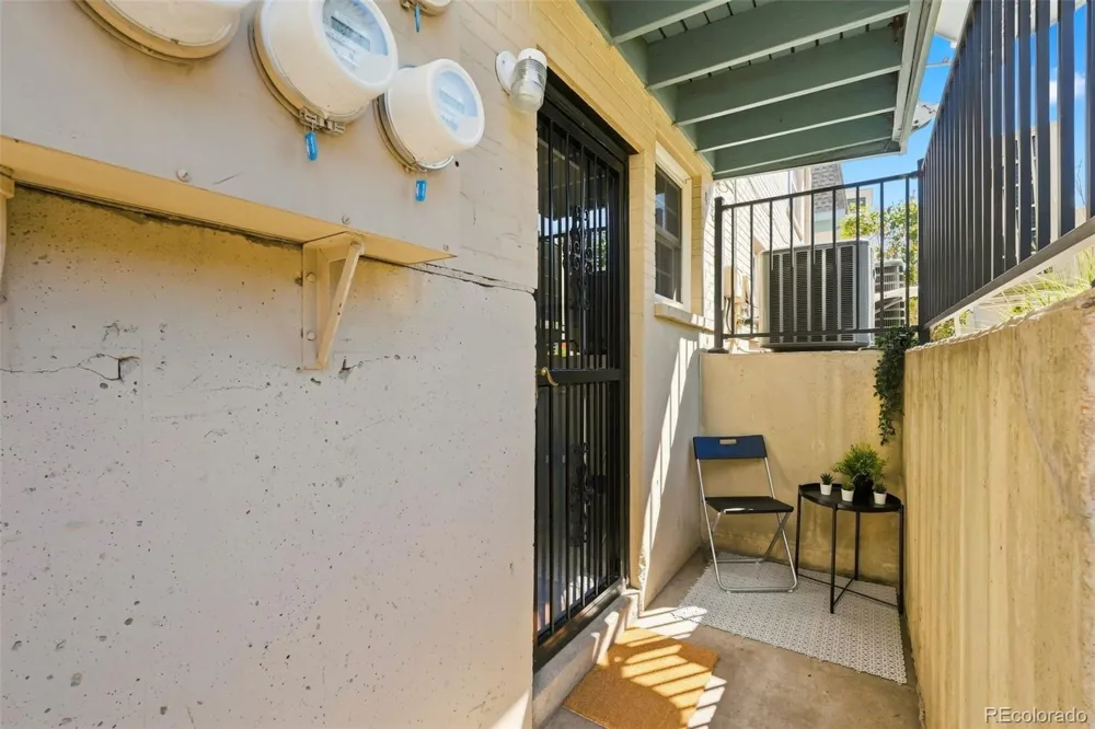 9310 E Girard Avenue #8 Denver, CO 80231
