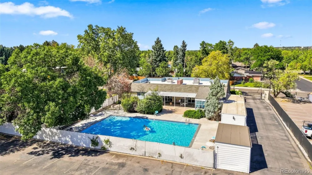 9310 E Girard Avenue #8 Denver, CO 80231