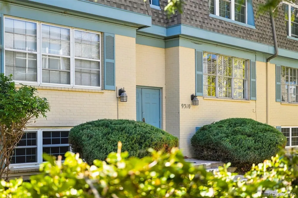 9310 E Girard Avenue #8 Denver, CO 80231