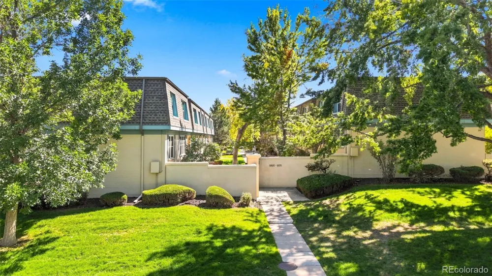 9310 E Girard Avenue #8 Denver, CO 80231