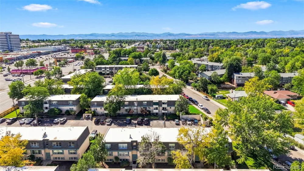 9310 E Girard Avenue #8 Denver, CO 80231