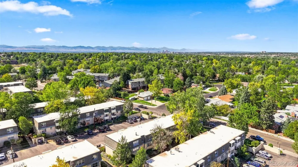 9310 E Girard Avenue #8 Denver, CO 80231