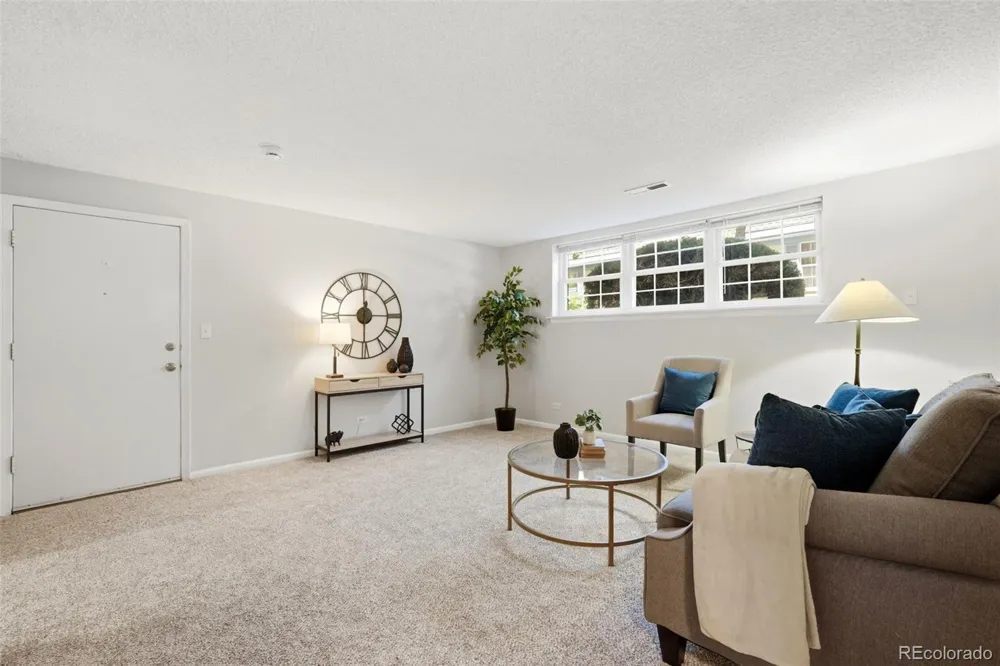 9310 E Girard Avenue #8 Denver, CO 80231