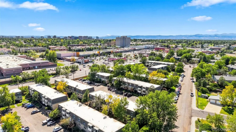9310 E Girard Avenue #8 Denver, CO 80231